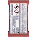 Wet Hankies Υγρά Μαντηλάκια Αντιβακτηριδιακά XL Extra Safe 4x15
