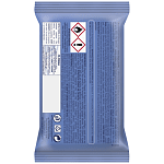 Wet Hankies Υγρά Μαντηλάκια Αντιβακτηριδιακά XL Quatro Pack 4x15