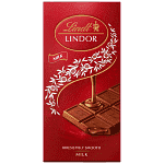 Lindt Lindor Σοκολάτα Γάλακτος 100gr