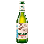 Clausthaler Χωρίς Αλκοόλ Μπίρα Φιάλη 330ml