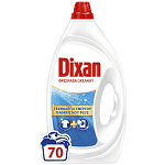 Dixan Gel Φρεσκάδα Ωκεανού 3,15lt