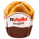 Nutella Muffin 86gr