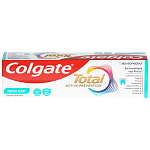 Colgate Οδοντόκρεμα Total Active Prevention Fresh Mint 75ml