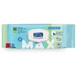 Septona Μωρομάντηλα Dermasoft Max 60τεμ