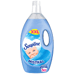 Soupline Μαλακτικό Mistral 50μεζ 4L