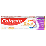 Colgate Οδοντόκρεμα Total Active Prevention Plus Gum 75ml