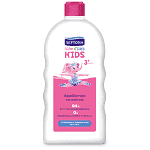 Septona Kids Αφρόλουτρο Για Κορίτσια 750ml