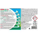 Εύρηκα Quick Color 400gr