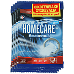 Homecare Λευκαντικό 65gr 4τεμ