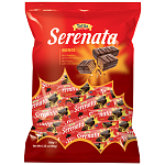Serenata Mini's Γκοφρετίνια Σακουλάκι 180gr