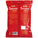 Serenata Mini's Γκοφρετίνια Σακουλάκι 180gr