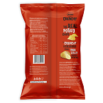 Jumbo Crunchy Chips Αλάτι 90gr