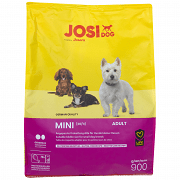 Josidog Ξηρά Τροφή Σκύλου Κοτόπουλο Για Μικρούς Σκύλους 900gr