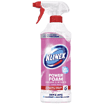 Klinex Ενεργός Αφρός Μπάνιου Flor Αντλία 435ml