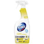 Klinex Spray Hygiene Γενικής Χρήσης Λεμόνι 750ml