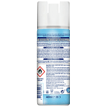 Klinex 1 For All Απολυμαντικό Spray Cotton 400ml