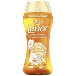 Lenor Beads Gold Orchid Ενισχυμένο Άρωμα 270gr