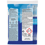 Εύρηκα Υπερλευκαντικό Ρούχων Σκόνη ΧΧL 4x60gr