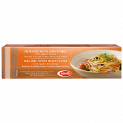 Barilla Spaghetti No5 Integrale 500gr