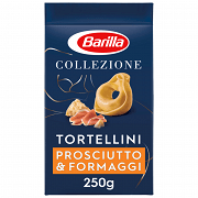Barilla Ζυμαρικά Tortellini Με Κρέας & Τυρί 250gr