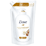 Dove Κρεμοσάπουνο Ανταλλακτικό Shea 500ml