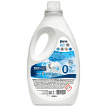 Planet Aπορρυπαντικό Πλυντηρίου Ρούχων Υγρό 45Μεζ. 2,070ml