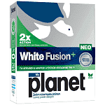 Planet Aπορρυπαντικό Πλυντηρίου Ρούχων Σκόνη 54Μεζ. 2,484kg