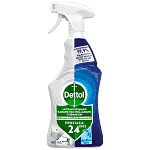 Dettol Πολυκαθαριστικό 24 Ώρες Προστασία Ocean Fresh 460ml
