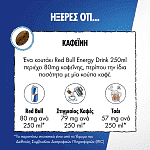 Red Bull Sugarfree 250ml