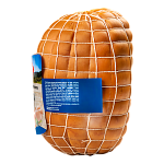 Nikas Γαλοπούλα Καπνιστή Οβάλ Τιμή Κιλού