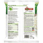 Μπάρμπα Στάθης Κρεμμύδι Ψιλοκομμένο Κατεψυγμένο 300gr