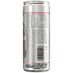 Hell Energy Drink Zero White Peach 250ml