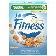 Nestle Δημητριακά Fitness 375gr