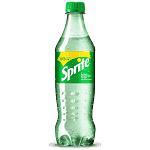 Sprite 500ml 1τεμ