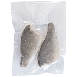 Λαβράκι Φιλέτο Σε Μερίδες Κατεψυγμένο 270gr