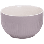 Tabletop Basics Μπωλ Πορτοκαλί Γκρι Ματ 650ml
