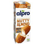 Alpro Ρόφημα Αμυγδάλου 1lt