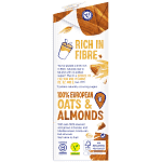 Alpro Ρόφημα Βρώμης-Αμύγδαλο 1lt