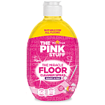 The Pink Stuff Υγρό Καθαριστικό Πατώματος 750ml