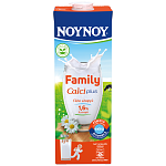 ΝΟΥΝΟΥ Γάλα Calci Plus 1,6 Λιπαρά 1lt