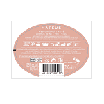 Mateus Ροζέ Ημίγλυκος Οίνος 750ml