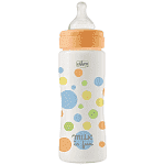 Chicco Μπιμπερό Perfect Easy 4M+ 330ml