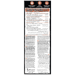 Alpro Ρόφημα Σόγιας Με Σοκολάτα Υψηλή Πρωτεΐνη 1lt