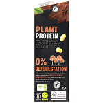 Alpro Ρόφημα Σόγιας Με Σοκολάτα Υψηλή Πρωτεΐνη 1lt