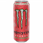 Monster Energy Drink Καρπούζι 500ml