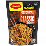 Maggi Fusian Fried Noodles Classic 121gr