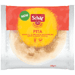 Schar Αραβική Πίτα Χωρίς Γλουτένη 150gr