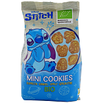 Stich Μπισκότα Ντίνκελ Bio 100gr