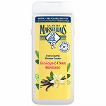 Le Petit Marseillais Vanilla Αφρόλουτρο 650ml