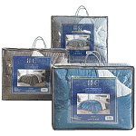 Home Comfort Premium Πάπλωμα Micro Διαφ Χρώματα 220x240cm 300gsm